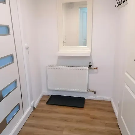 Nordunterkunft *