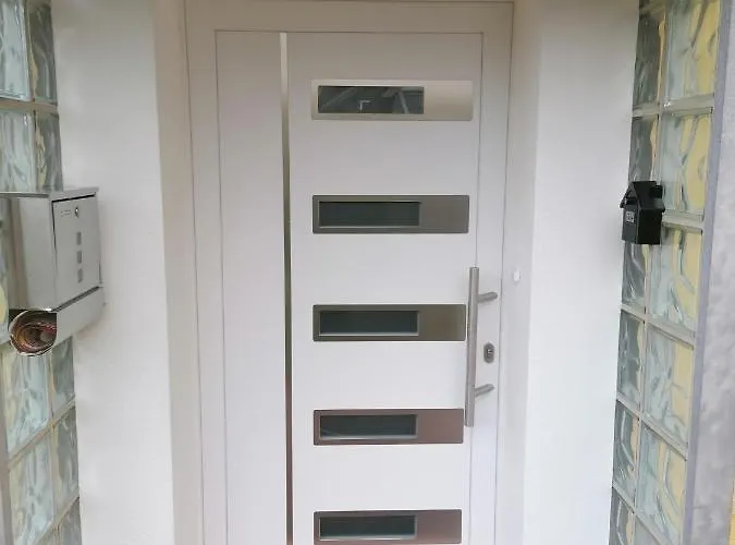 Appartement Nordunterkunft *