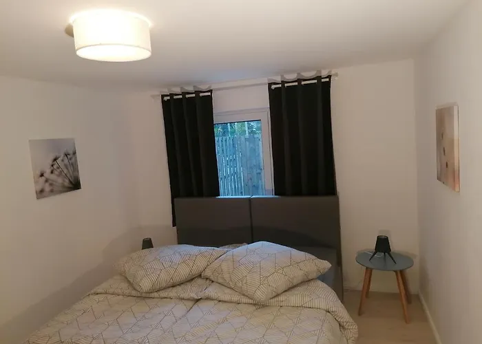 Appartement Nordunterkunft *