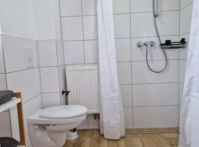 Nordunterkunft Appartement *